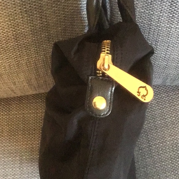 C Wonder nylon tote bag - very good condition- - Picture 5 of 5